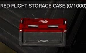 Case Heli 1000 slots