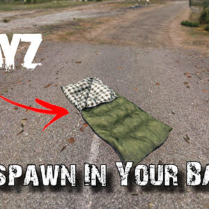 Spawn na base